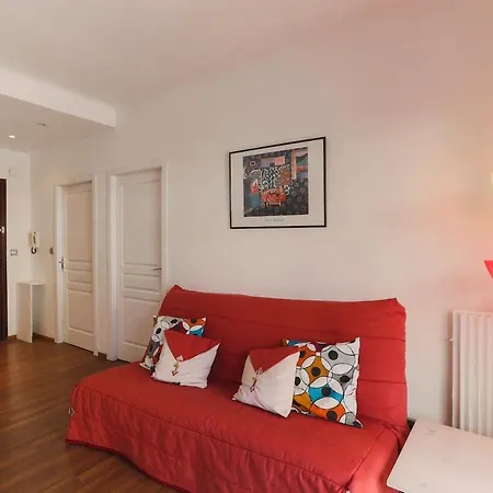 Carras Apartment